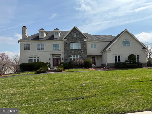 $1,750,000 | 2205 Jefferson Lane, Huntingdon Valley, PA 19006
