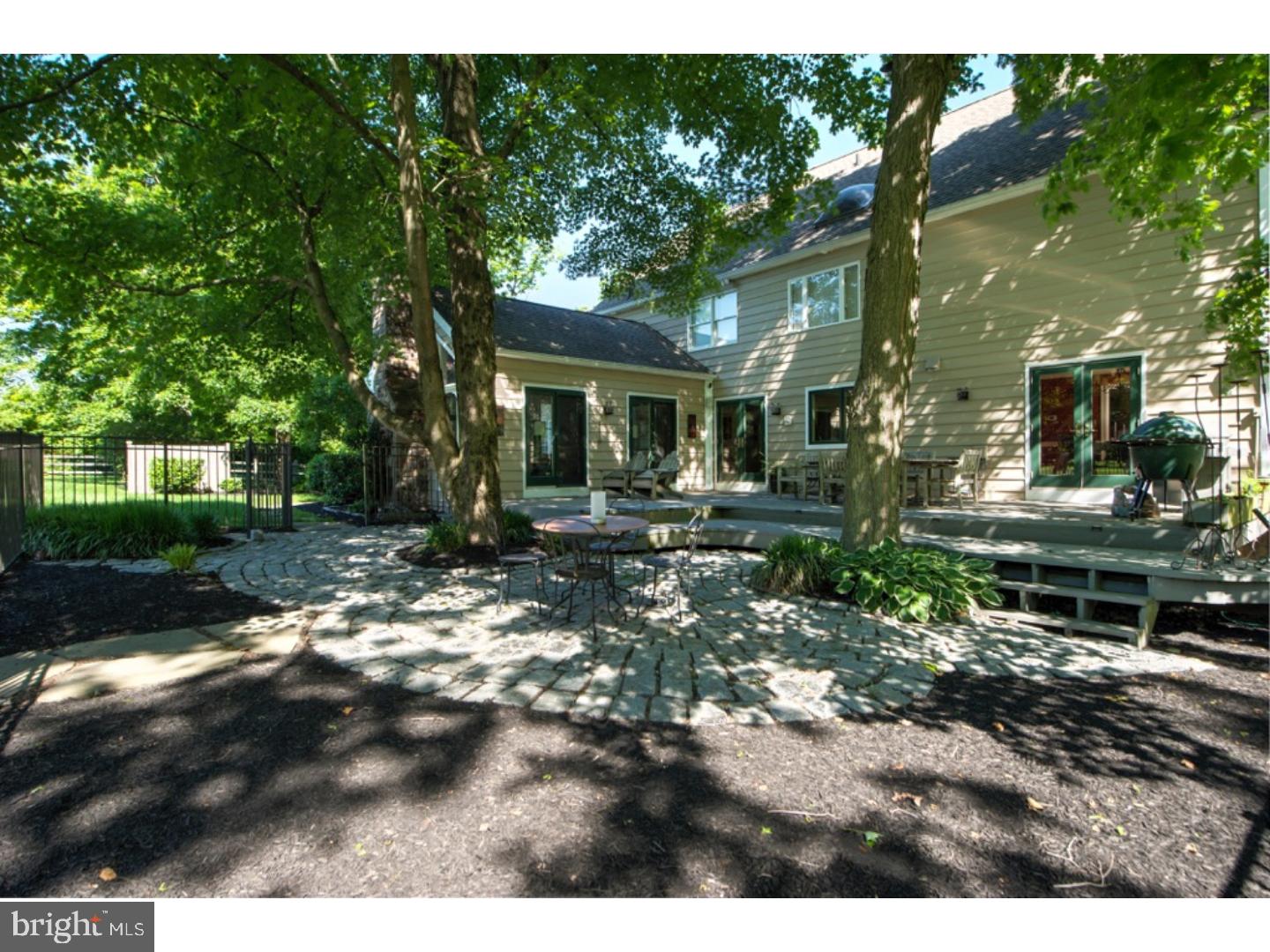 252 Aqueduct Road Washington Crossing, PA 18977 - Photo 20 of 24 Gallery Image 20