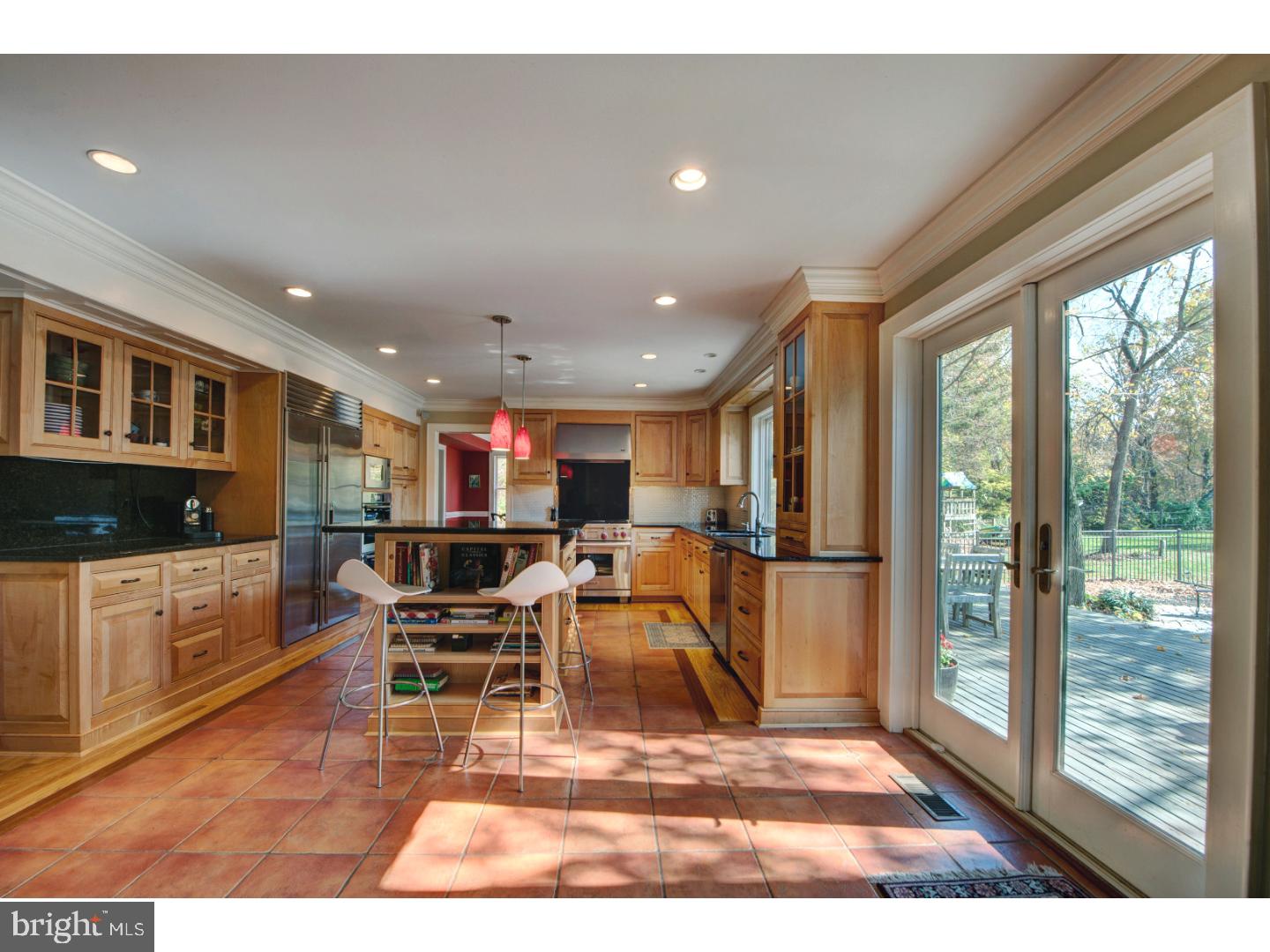 252 Aqueduct Road Washington Crossing, PA 18977 - Photo 8 of 24 Gallery Image 8