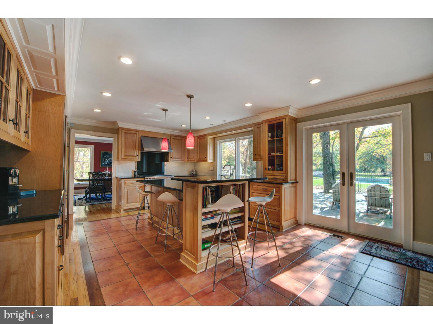 252 Aqueduct Road Washington Crossing, PA 18977 - Photo 9 of 24 Gallery Image 9