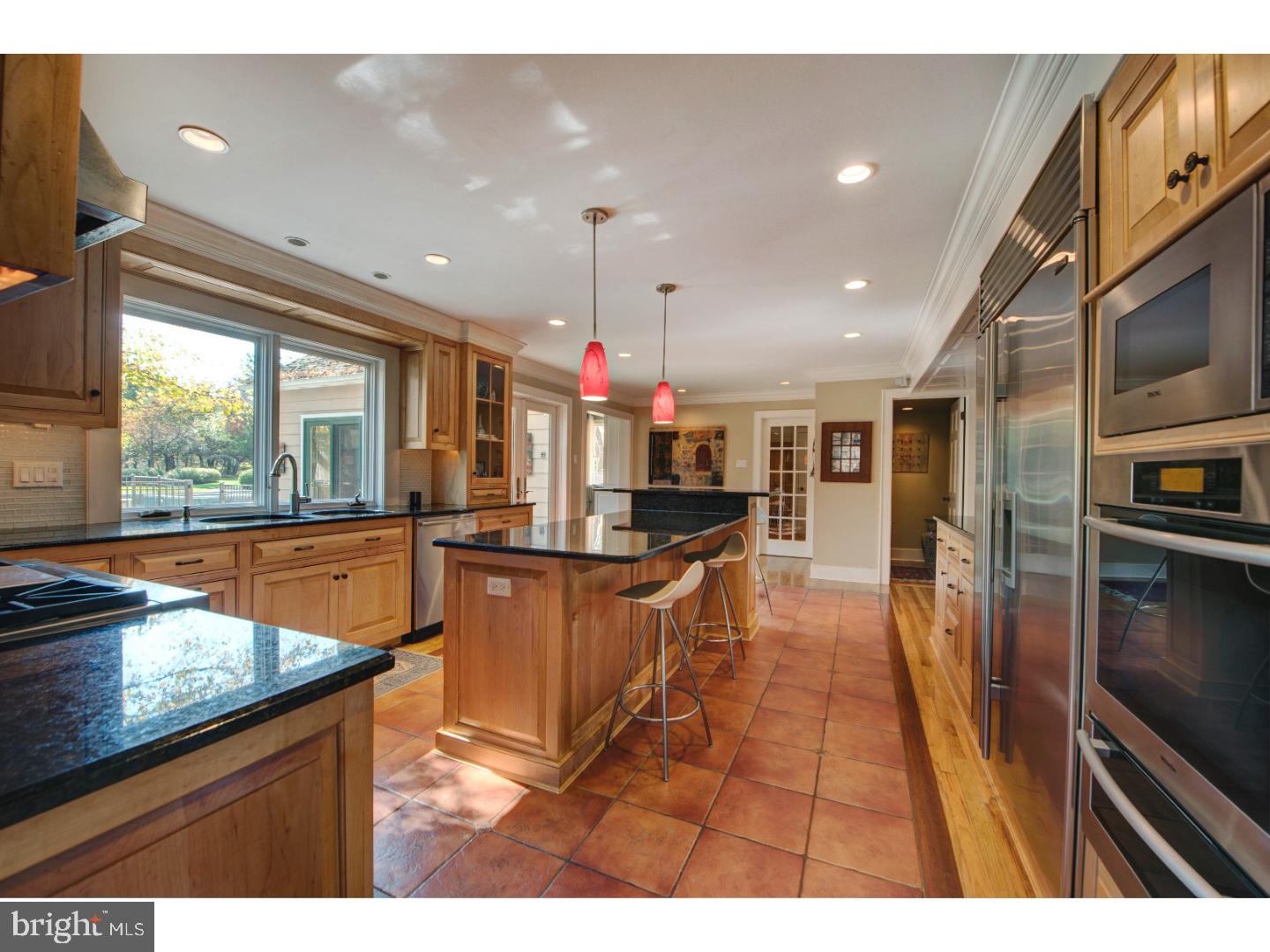 252 Aqueduct Road Washington Crossing, PA 18977 - Photo 10 of 24 Gallery Image 10