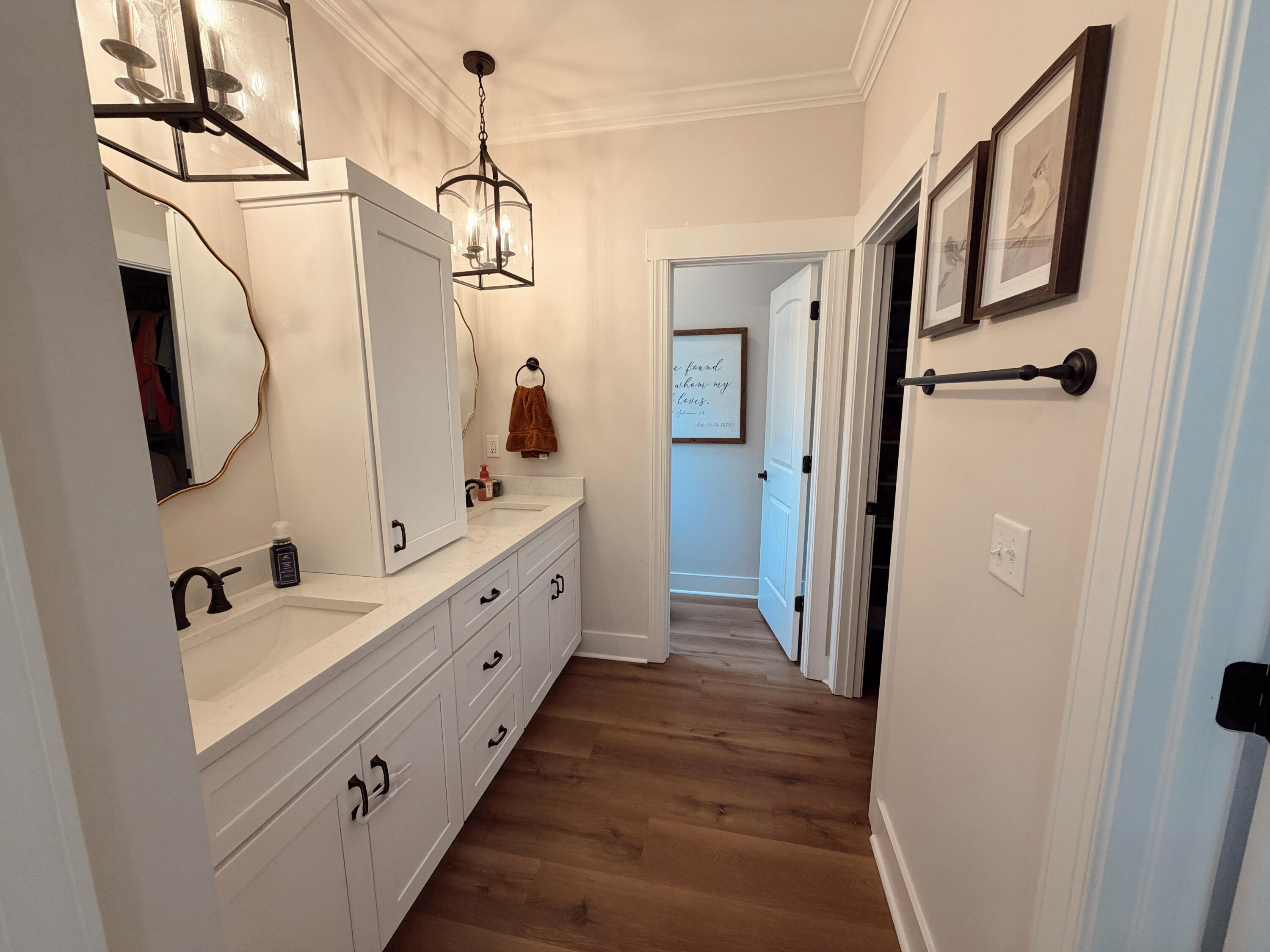 185 Hunting Ridge Circle Rock Spring, GA 30739 - Photo 17 of 41 *