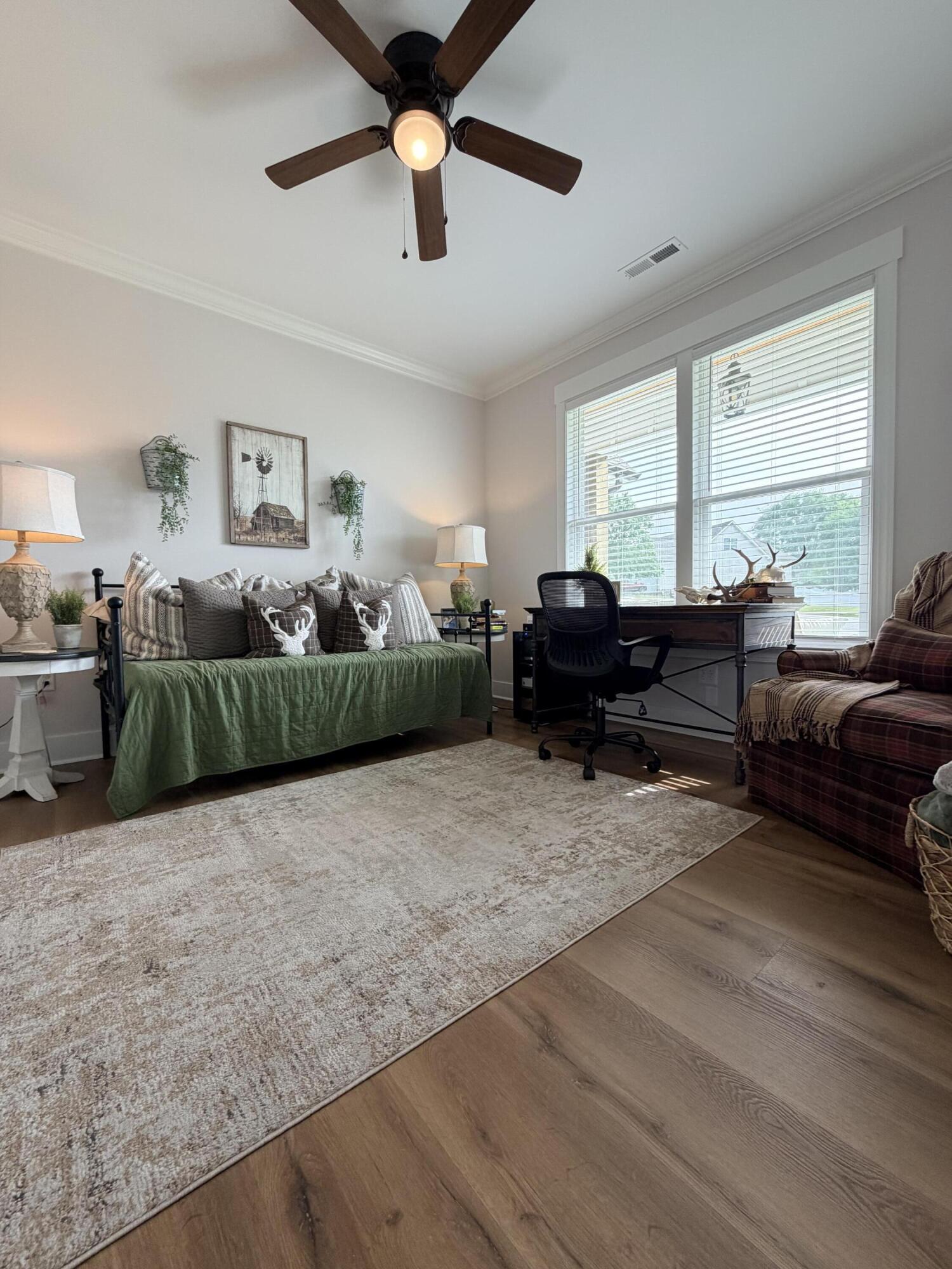 185 Hunting Ridge Circle Rock Spring, GA 30739 - Photo 28 of 41 *