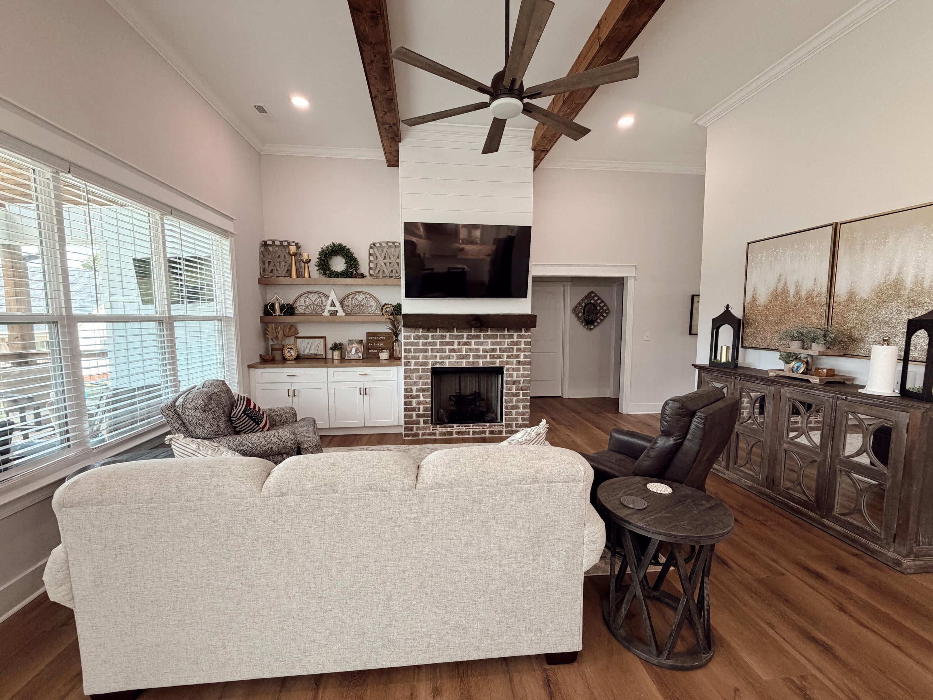 185 Hunting Ridge Circle Rock Spring, GA 30739 - Photo 6 of 41 *