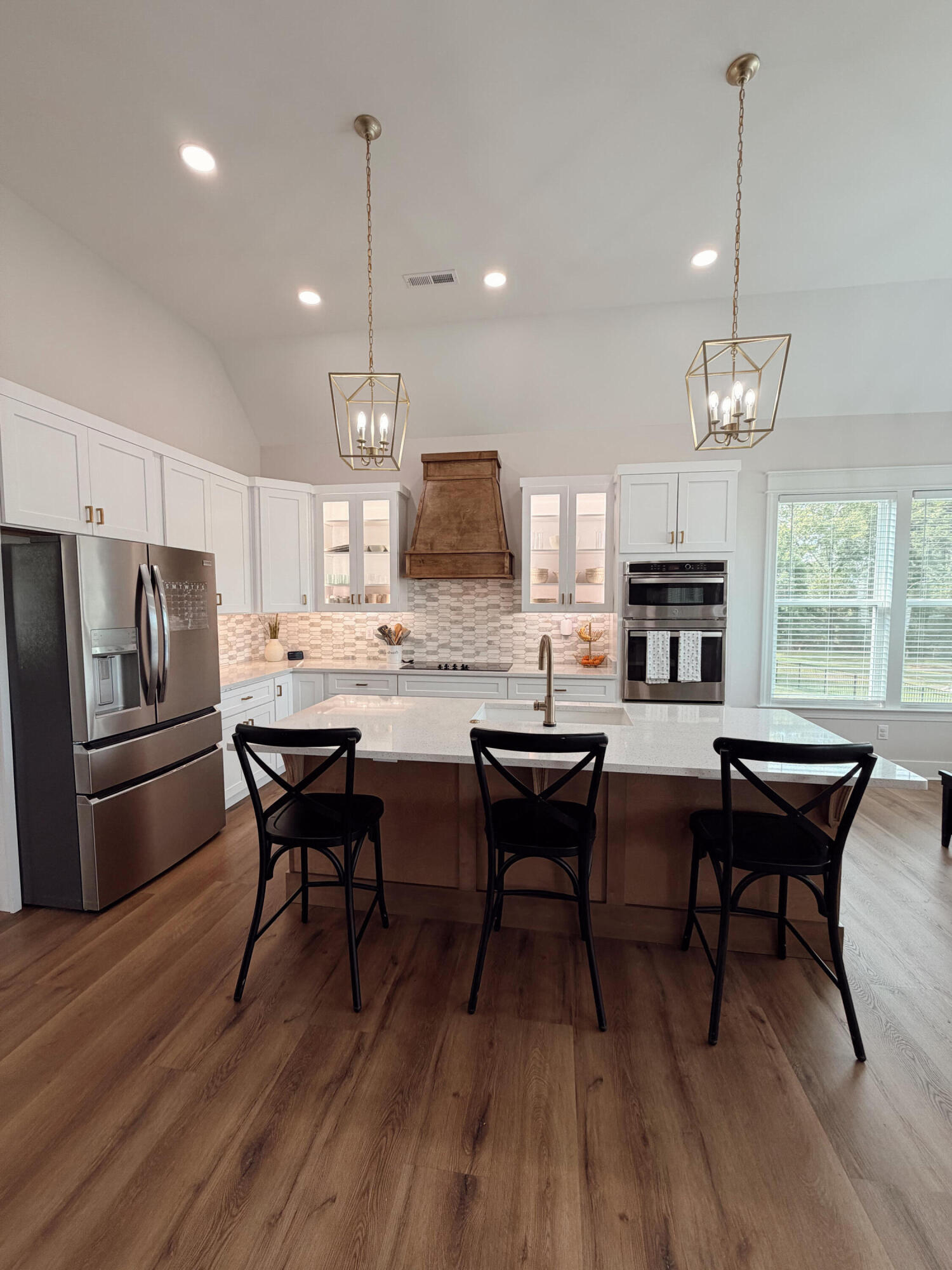 185 Hunting Ridge Circle Rock Spring, GA 30739 - Photo 7 of 41 *