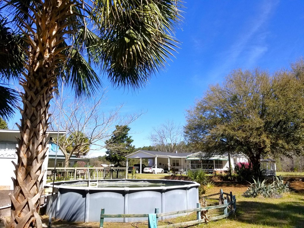 202 Backforty Road Elloree, SC 29047 - Photo 60 of 68