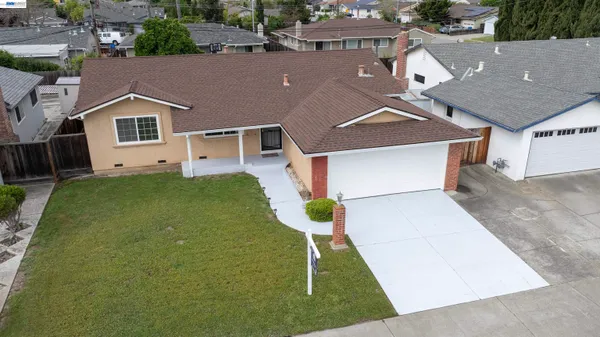 $1,200,000 | 39627 Sundale Drive, Fremont, CA 94538