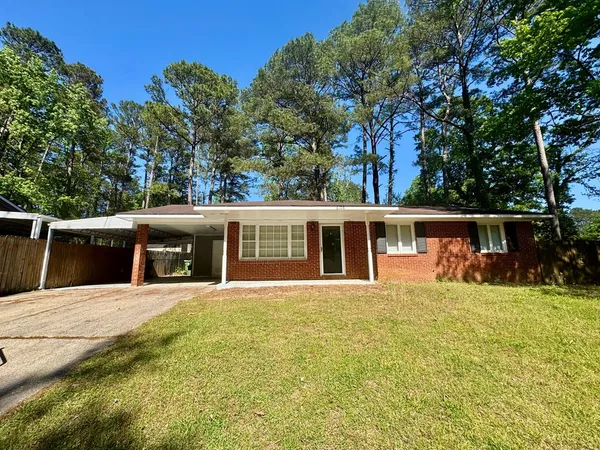 $129,700 | 6108 King William Drive, Columbus, GA 31909