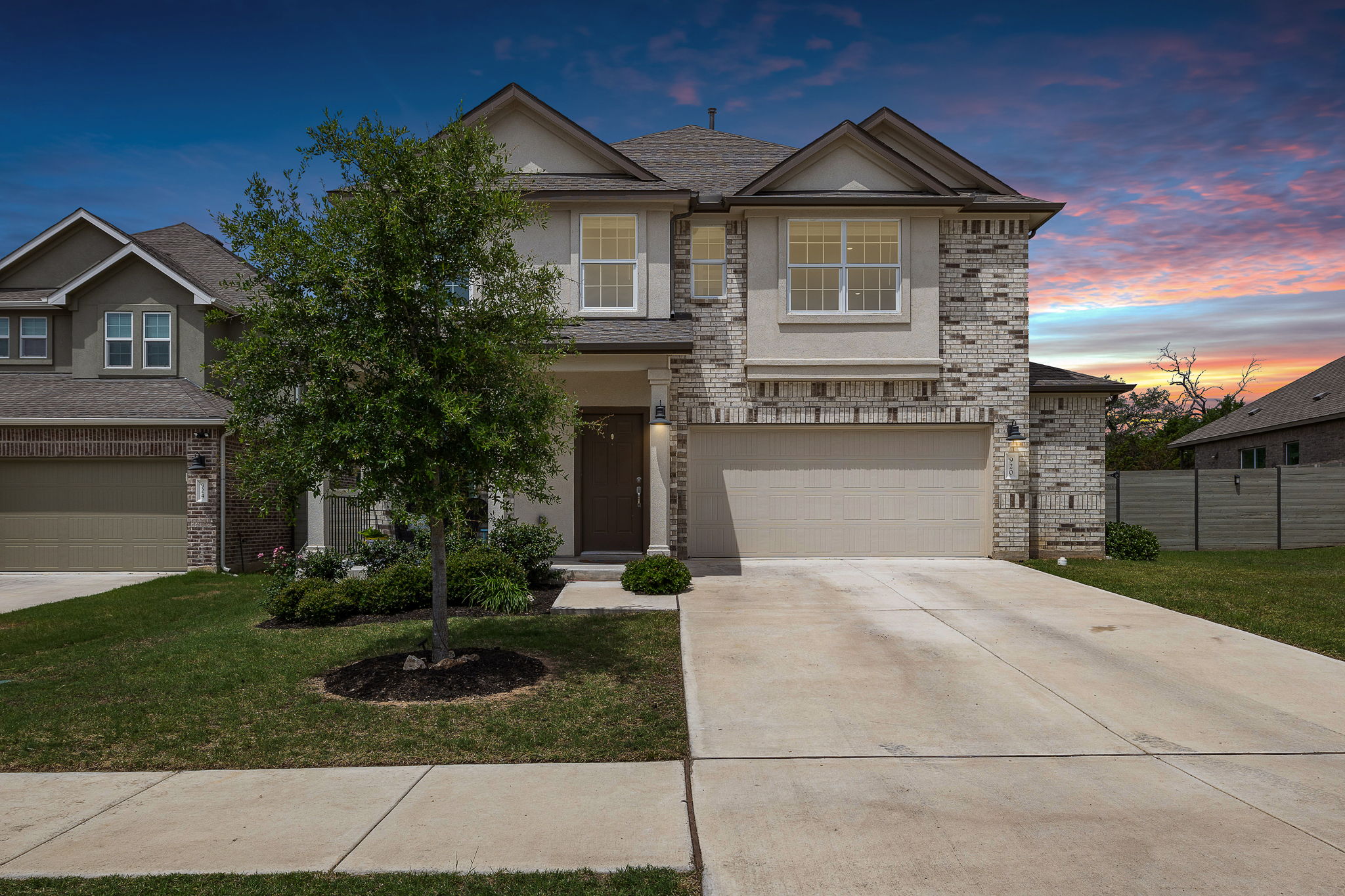 920 Legends Lane Georgetown, TX 78628 - Photo 2 of 31