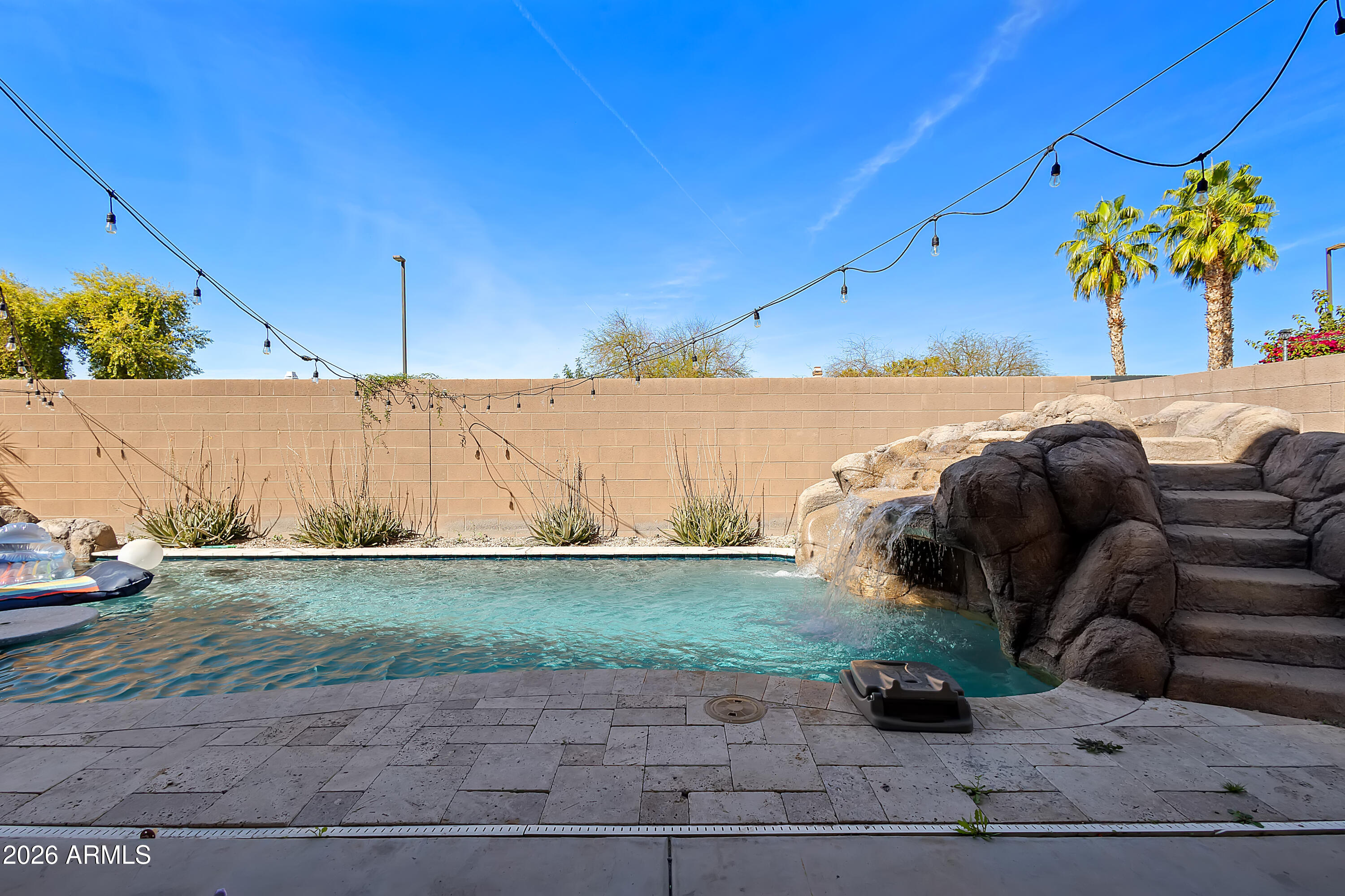 4120 South Butte Lane Gilbert, AZ 85297 - Photo 3 of 29 a view of a yard