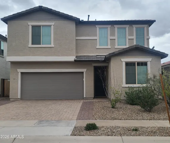 $3,295 | 18374 West Weatherby Drive, Surprise, AZ 85374