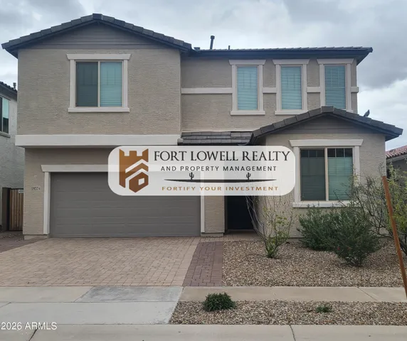 $3,295 | 18374 West Weatherby Drive, Surprise, AZ 85374