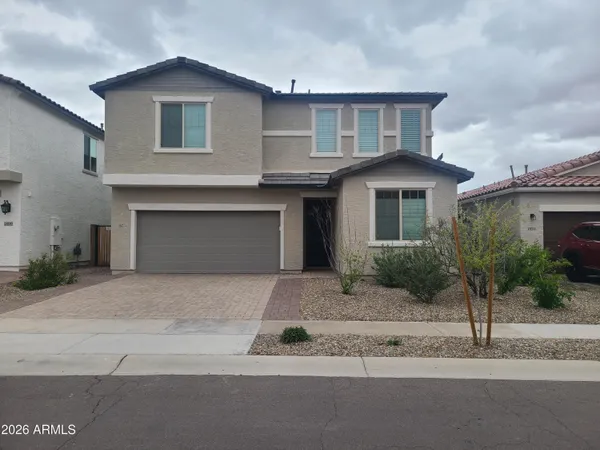 $2,295 | 18374 West Weatherby Drive, Surprise, AZ 85374