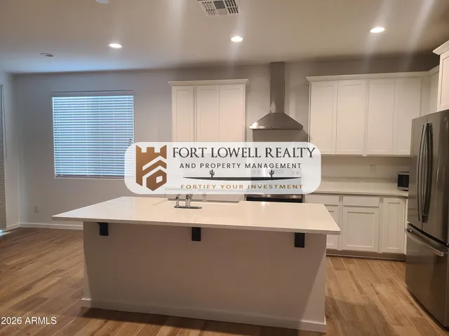 $3,295 | 18374 West Weatherby Drive, Surprise, AZ 85374