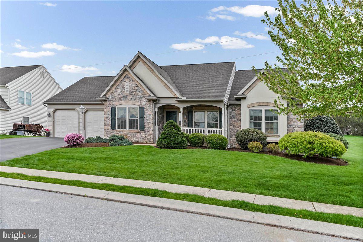 1424 Martin Street East Earl, PA 17519 - Photo 33 of 38 Gallery Image 33