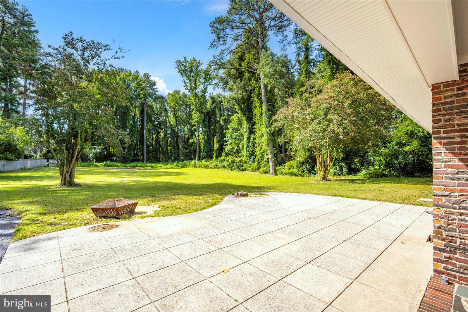1105 Riverside Drive Salisbury, MD 21801 - Photo 68 of 70 Patio