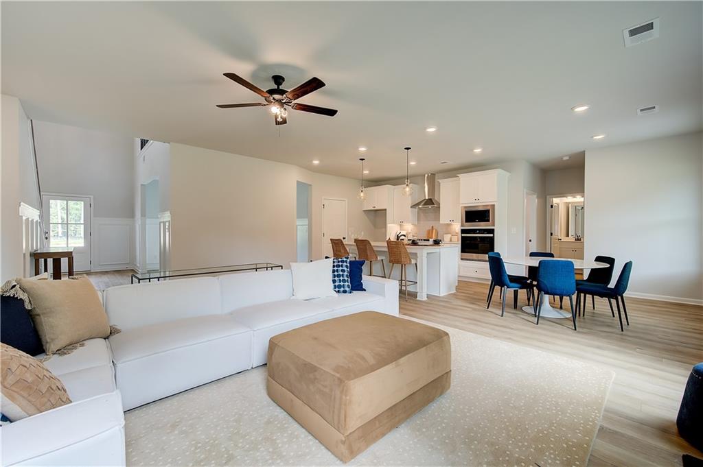 263 Linford Drive Locust Grove, GA 30248 - Photo 13 of 48