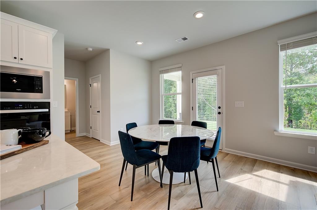 263 Linford Drive Locust Grove, GA 30248 - Photo 14 of 48