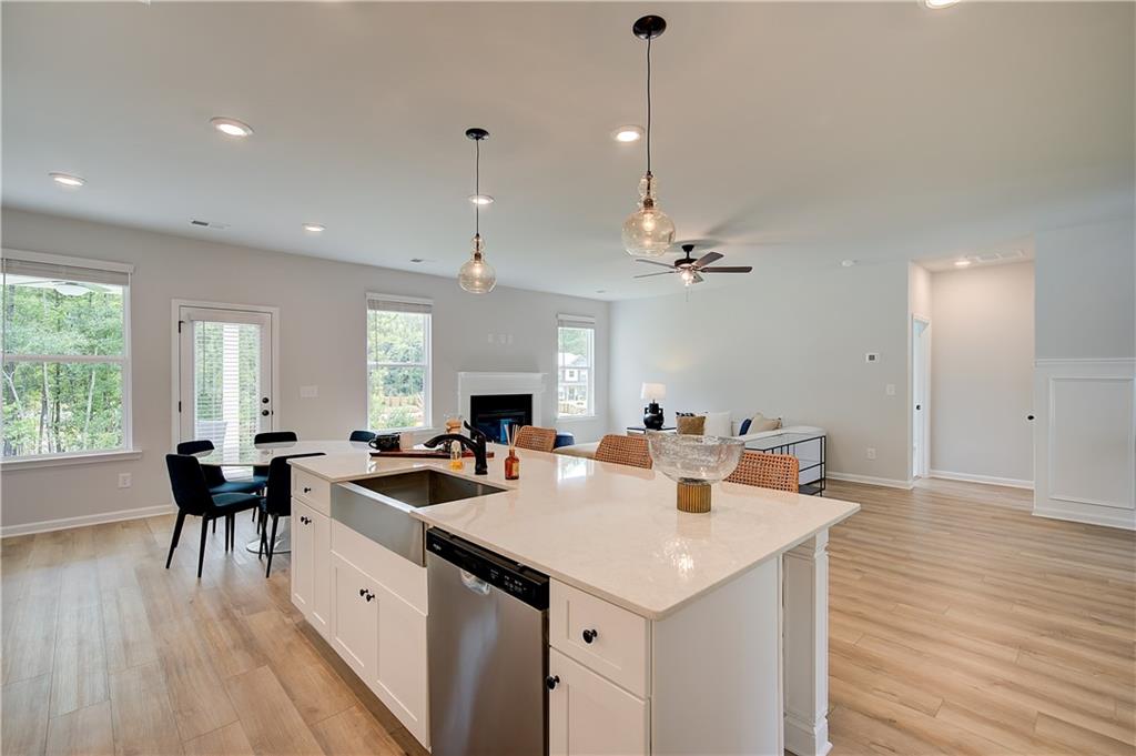 263 Linford Drive Locust Grove, GA 30248 - Photo 15 of 48