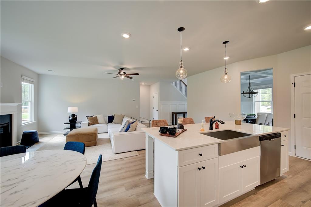 263 Linford Drive Locust Grove, GA 30248 - Photo 16 of 48