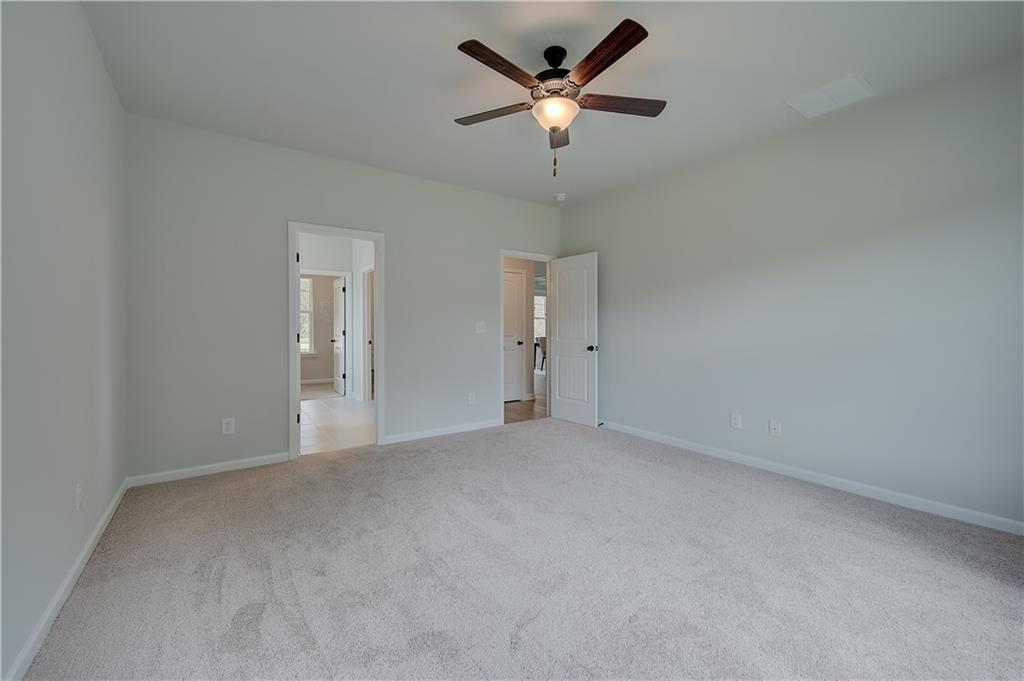 263 Linford Drive Locust Grove, GA 30248 - Photo 19 of 48