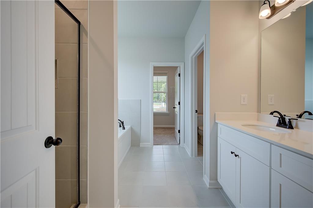 263 Linford Drive Locust Grove, GA 30248 - Photo 20 of 48