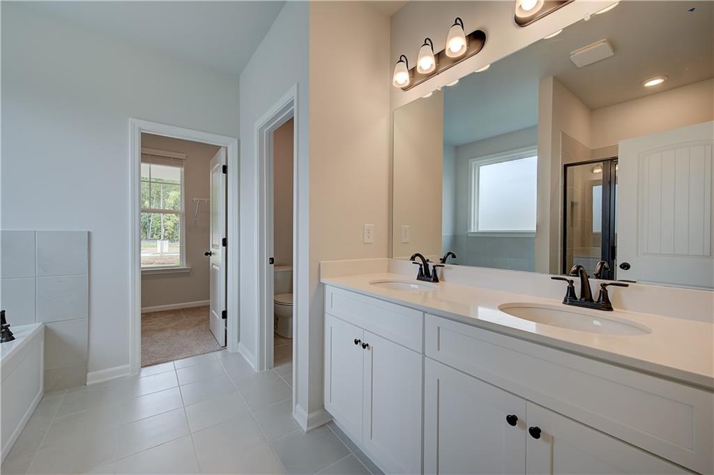 263 Linford Drive Locust Grove, GA 30248 - Photo 21 of 48