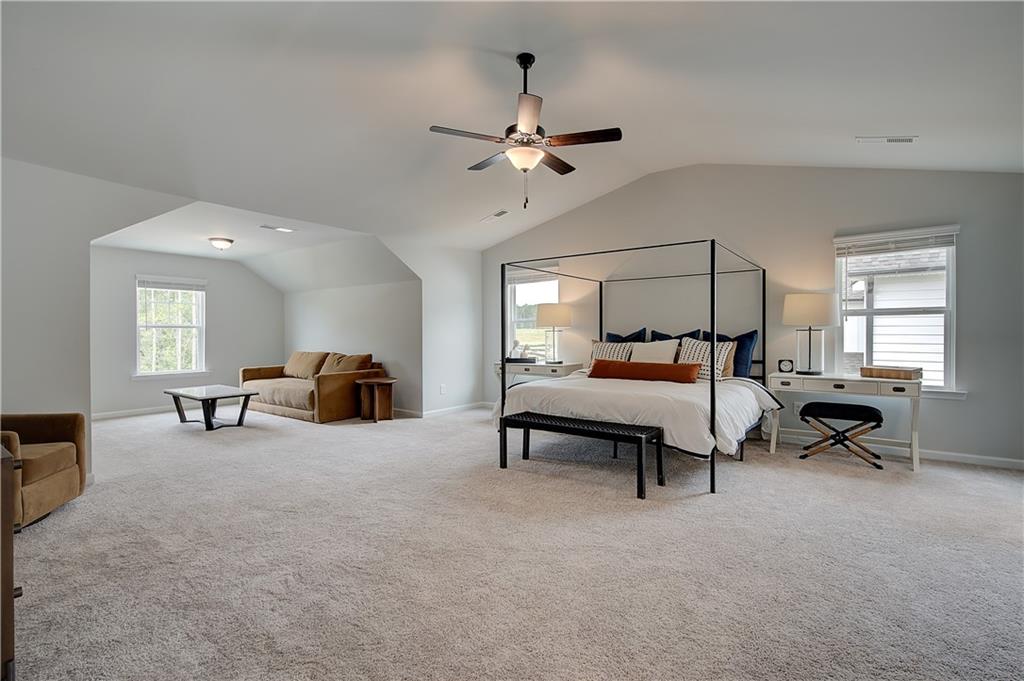 263 Linford Drive Locust Grove, GA 30248 - Photo 30 of 48