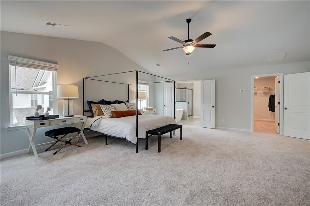 263 Linford Drive Locust Grove, GA 30248 - Photo 32 of 48