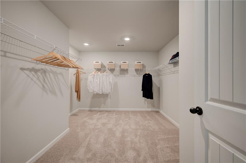 263 Linford Drive Locust Grove, GA 30248 - Photo 33 of 48