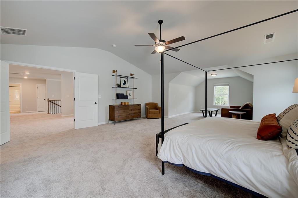 263 Linford Drive Locust Grove, GA 30248 - Photo 34 of 48