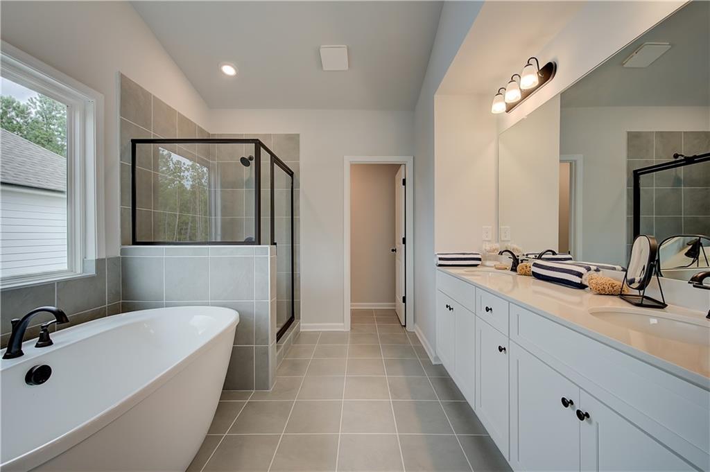 263 Linford Drive Locust Grove, GA 30248 - Photo 35 of 48