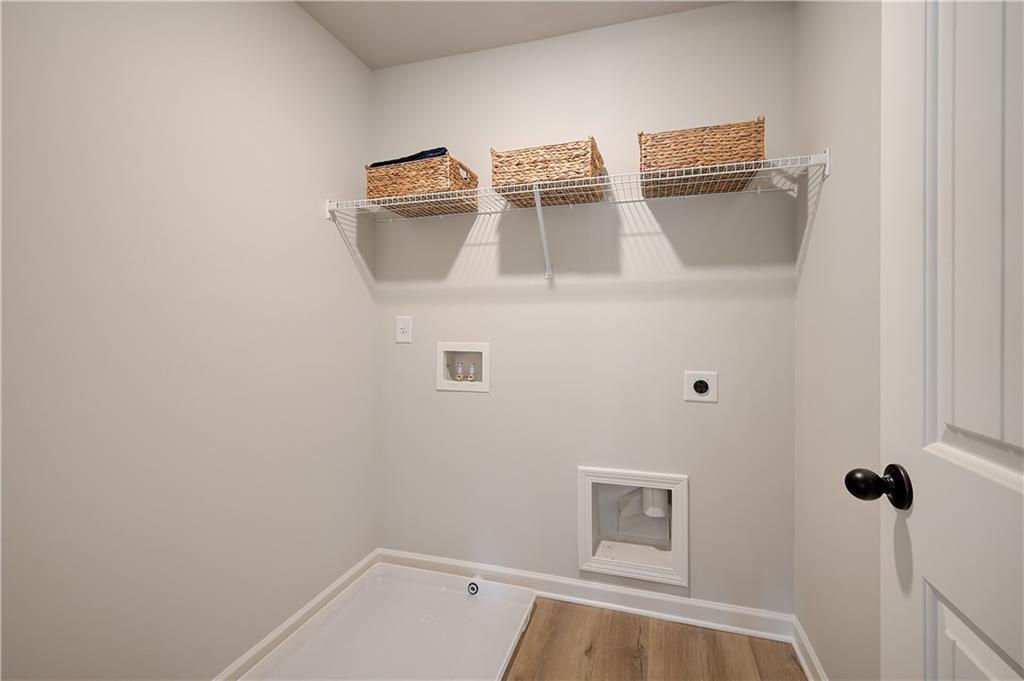 263 Linford Drive Locust Grove, GA 30248 - Photo 38 of 48