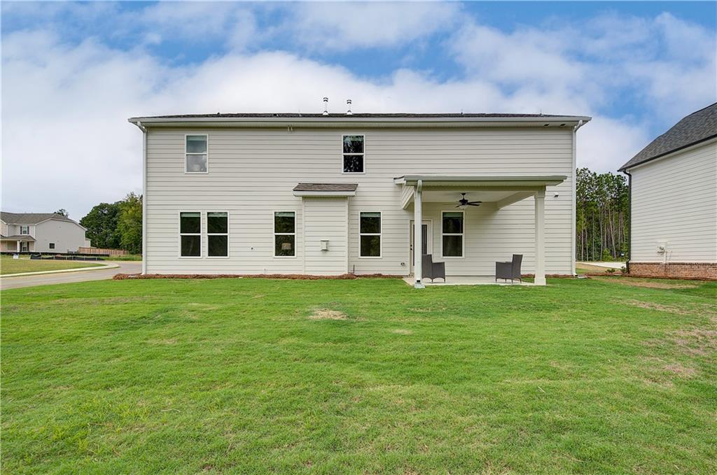 263 Linford Drive Locust Grove, GA 30248 - Photo 39 of 48