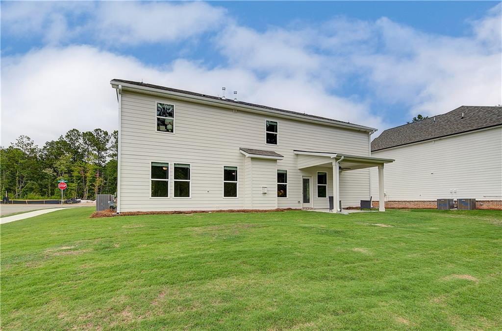 263 Linford Drive Locust Grove, GA 30248 - Photo 40 of 48