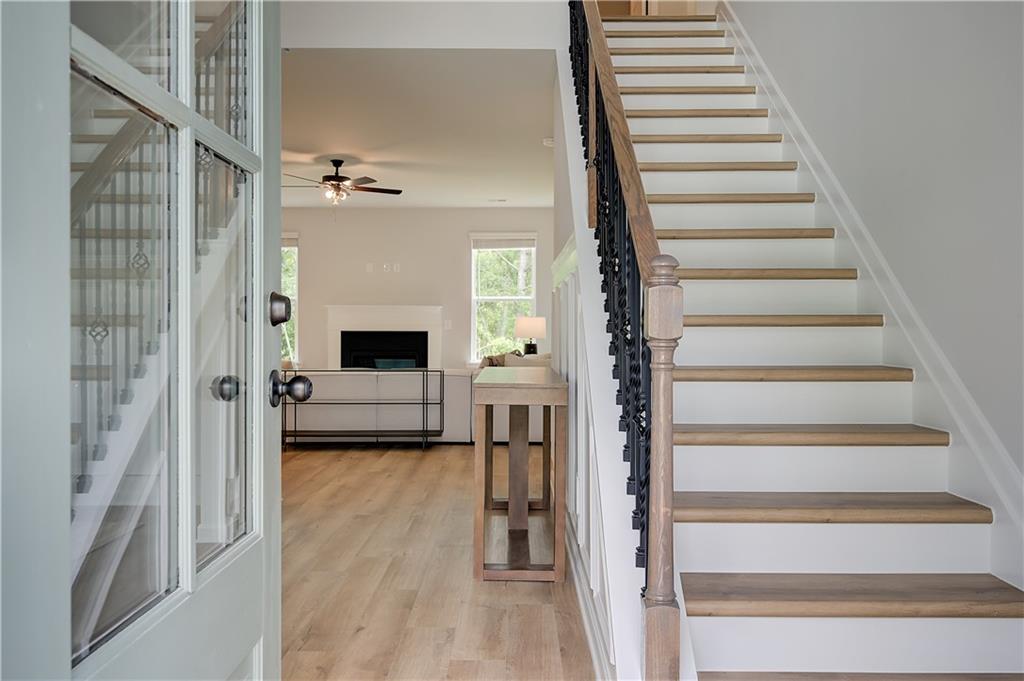 263 Linford Drive Locust Grove, GA 30248 - Photo 4 of 48