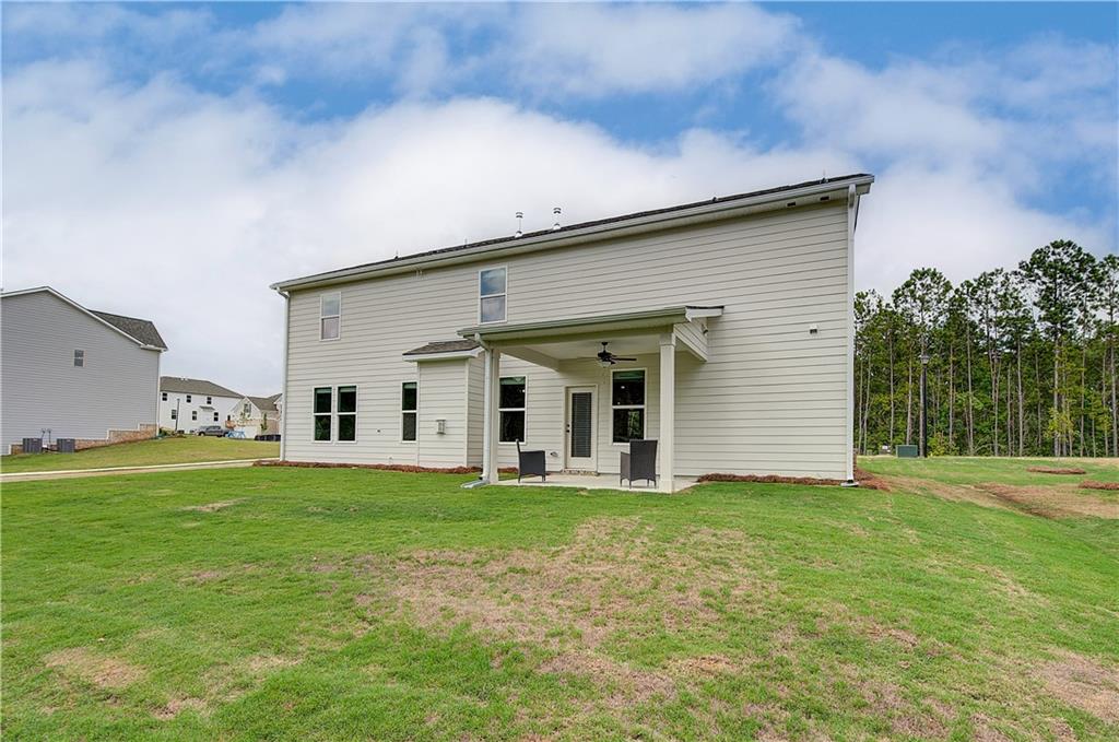 263 Linford Drive Locust Grove, GA 30248 - Photo 41 of 48