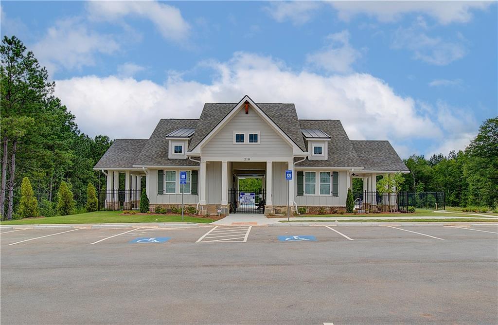 263 Linford Drive Locust Grove, GA 30248 - Photo 42 of 48