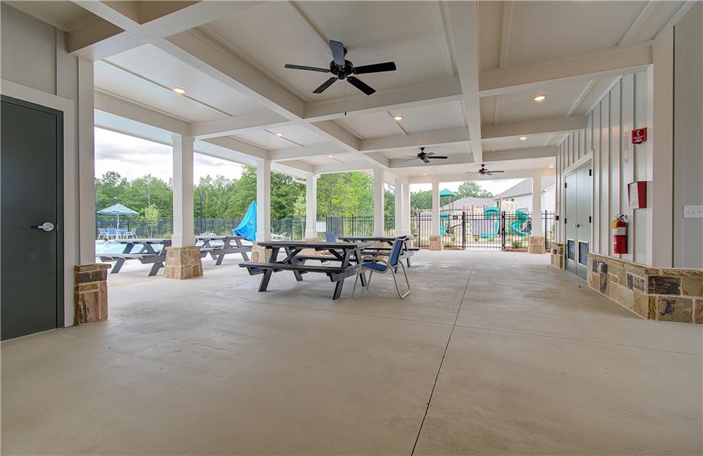 263 Linford Drive Locust Grove, GA 30248 - Photo 43 of 48