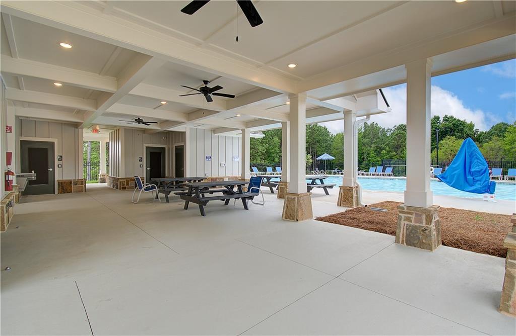 263 Linford Drive Locust Grove, GA 30248 - Photo 44 of 48