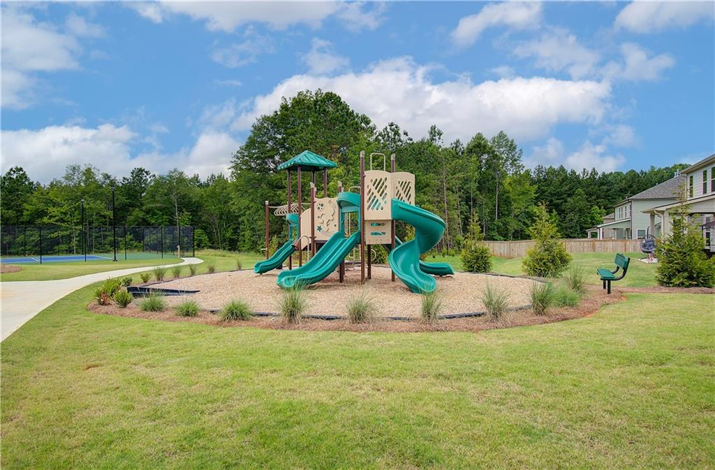 263 Linford Drive Locust Grove, GA 30248 - Photo 45 of 48