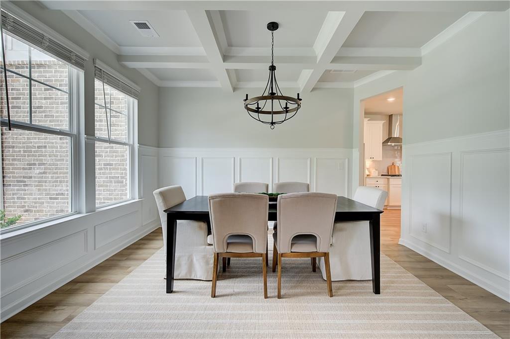 263 Linford Drive Locust Grove, GA 30248 - Photo 5 of 48