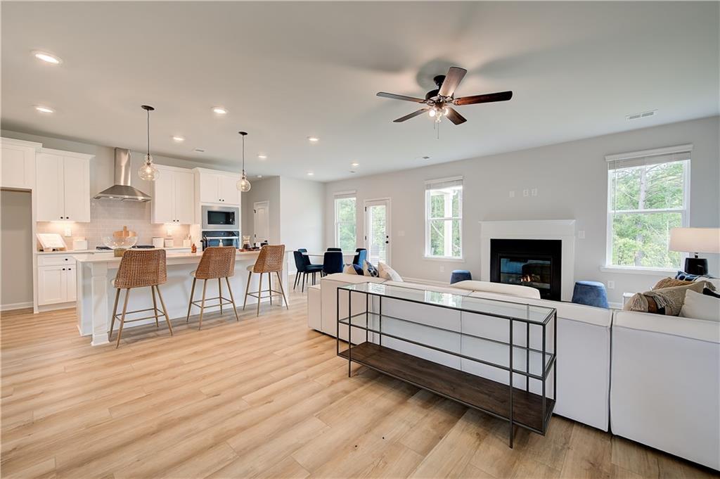 263 Linford Drive Locust Grove, GA 30248 - Photo 6 of 48