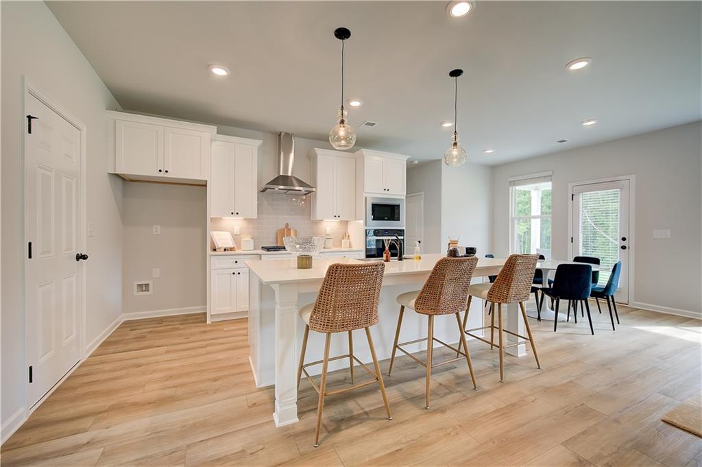 263 Linford Drive Locust Grove, GA 30248 - Photo 7 of 48