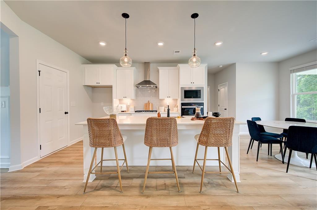 263 Linford Drive Locust Grove, GA 30248 - Photo 8 of 48