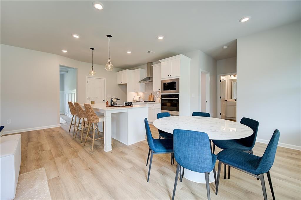 263 Linford Drive Locust Grove, GA 30248 - Photo 9 of 48