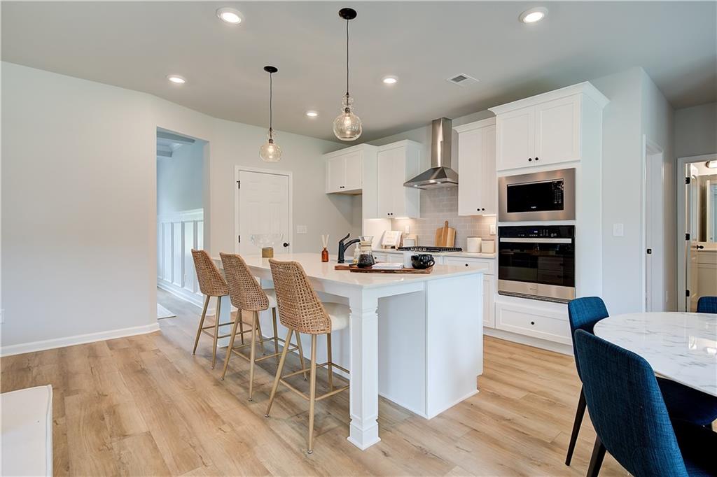 263 Linford Drive Locust Grove, GA 30248 - Photo 10 of 48