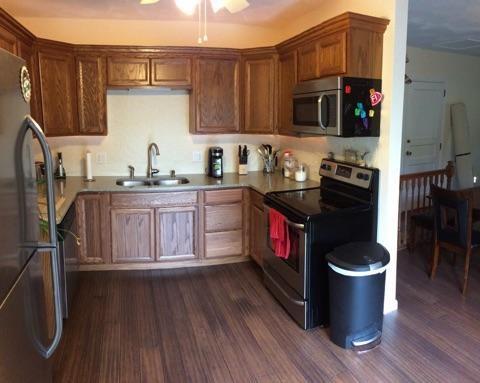 1493 Lions Health Camp Road Indiana, PA 15701 - Photo 11 of 17 New remodeled Kitchen