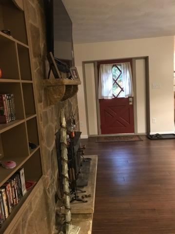 1493 Lions Health Camp Road Indiana, PA 15701 - Photo 15 of 17 Living room