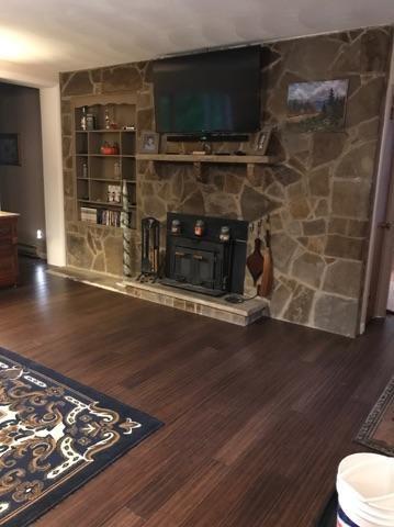 1493 Lions Health Camp Road Indiana, PA 15701 - Photo 17 of 17 Living Room